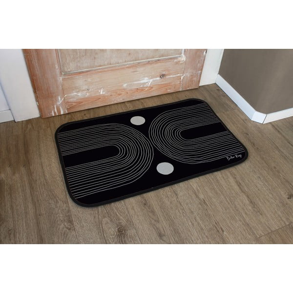 Grindų kilimėlis 45x75 cm Setting Sun – Butter Kings-image-1