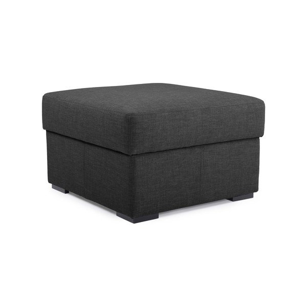 Taburetė antracito spalvos Janson – Scandic-image-1