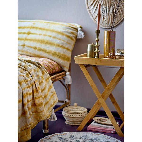 Dekoratyvinė pagalvėlė 50x85 cm Decia – Bloomingville-image-1