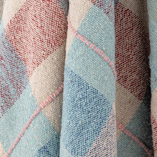 Antklodė ir pledas 130x160 cm Mille – Bloomingville Mini-image-4