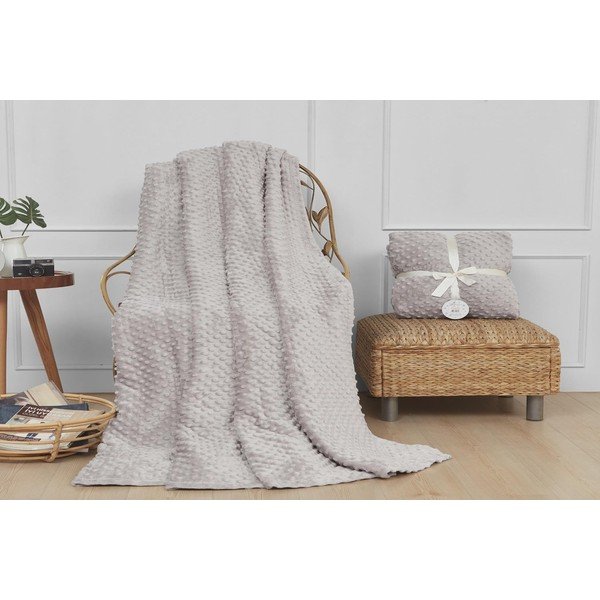 Antklodė 220x200 cm Soft Design - Mila Home-image-1