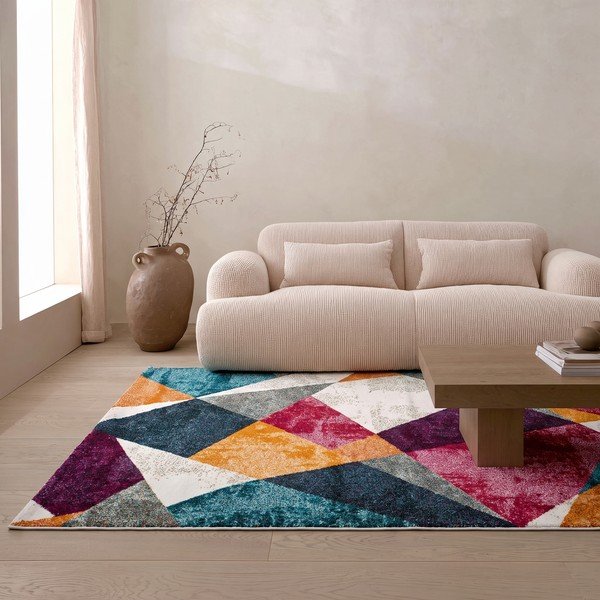 Kilimas Universal Pandora Luxuto, 140 x 200 cm-image-2
