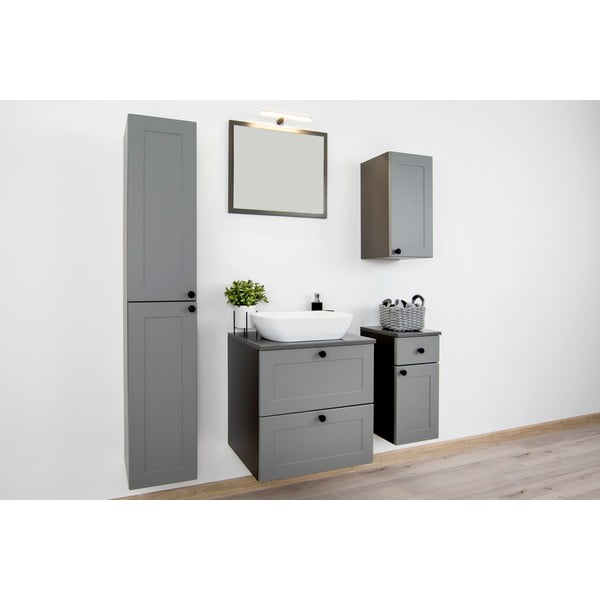 Sieninis veidrodis 60x50 cm Senja – STOLKAR-image-2