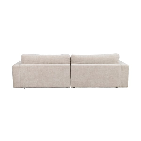 Kreminės spalvos sofa 258 cm Duncan - Rowico-image-3