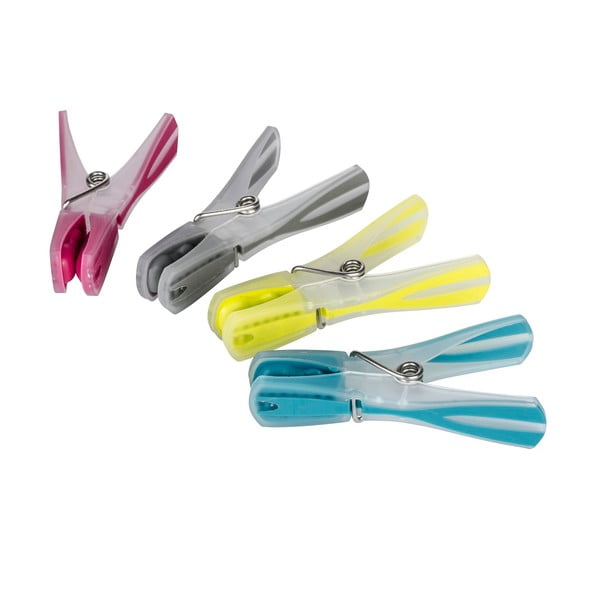 24 skalbinių sekgtukų Wenko Arrow-image-1