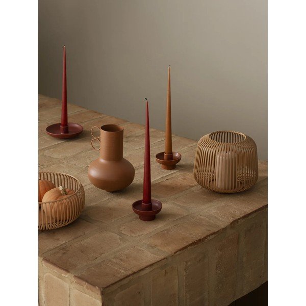 Iš plieno vaisių dubuo Lito M – Blomus-image-4