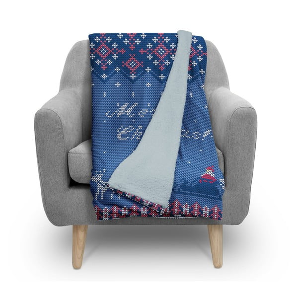 Antklodė "Oyo home" Elnias, 160 x 220 cm-image-1