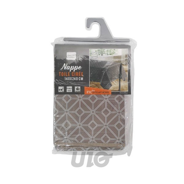 Staltiesė galima plauti 140x240 cm Moderna – douceur d'intérieur-image-2