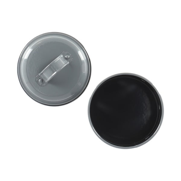 Iš plieno maisto laikymo indas svogūnams ir česnakams Secret Du Potager – Esschert Design-image-2