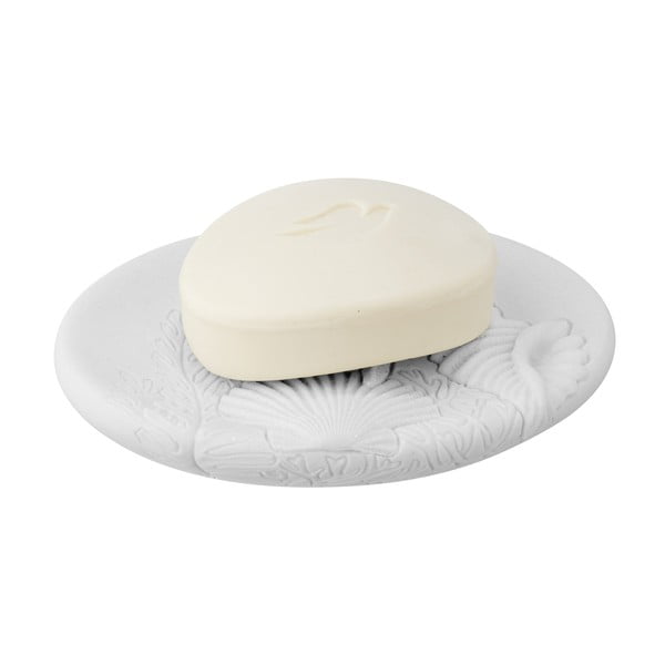 Baltas polirezino muilo dozatorius Maloto - Wenko-image-2