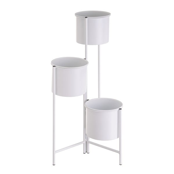 Iš metalo gėlių stovas (aukštis 65 cm) – Casa Selección