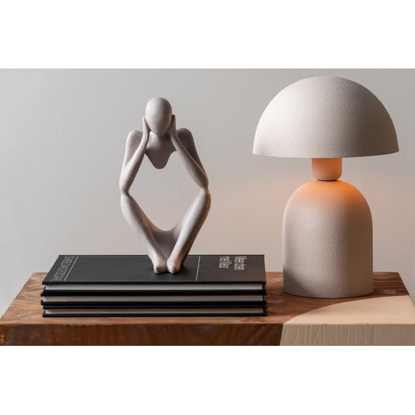 Iš polirezino statulėlė Dreaming   – PT LIVING-image-1