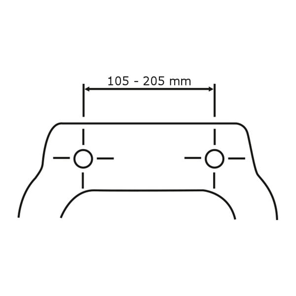 Tualeto sėdynė Wenko Bavarian Hearts, 43 x 37 cm-image-4