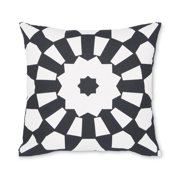 Lauko pagalvėlė 45x45 cm Kaleidoscope Geo - Catherine Lansfield-image-2