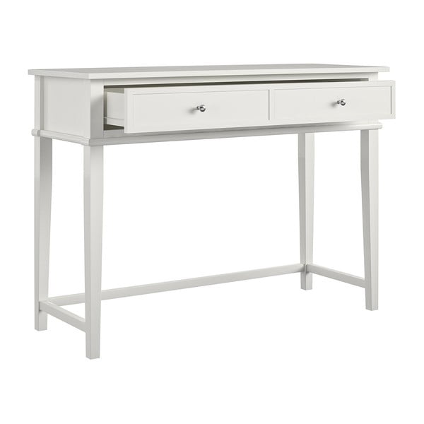 Rašomasis stalas 45x89 cm Franklin – Støraa-image-1