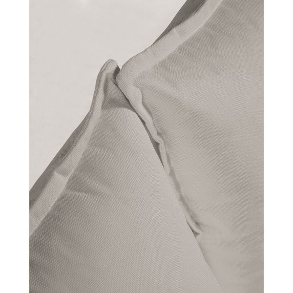 Smėlio spalvos sodo sofa Kave Home Mareluz-image-1