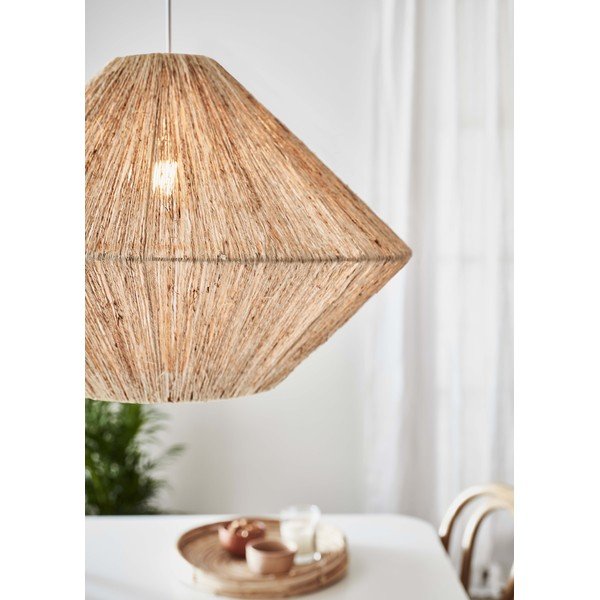 Pakabinamas šviestuvas Markslöjd Straw Pendant Nature-image-1
