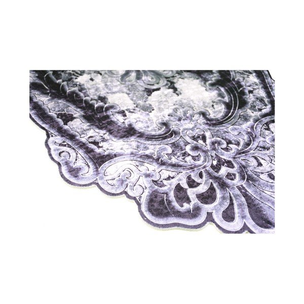 Kilimas Vitaus Siyah, 80 x 120 cm-image-2