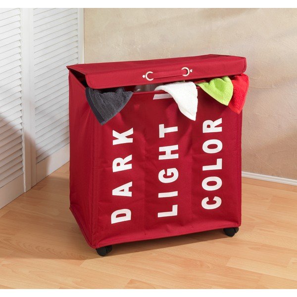 Raydonas skalbinių krepšys Wenko Trivo, 117,6 l-image-1