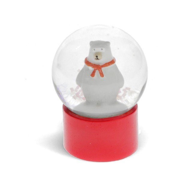Sniego rutulys Polar Bear – Rex London