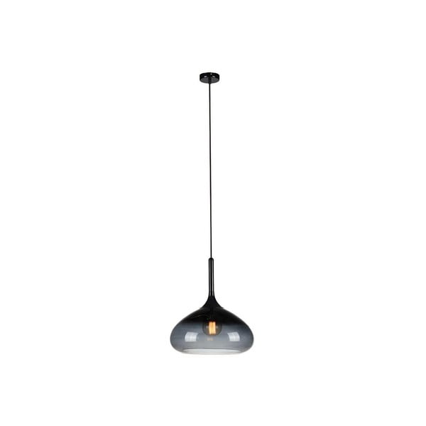 Pakabinamas šviestuvas "Cooper", juodas-image-1