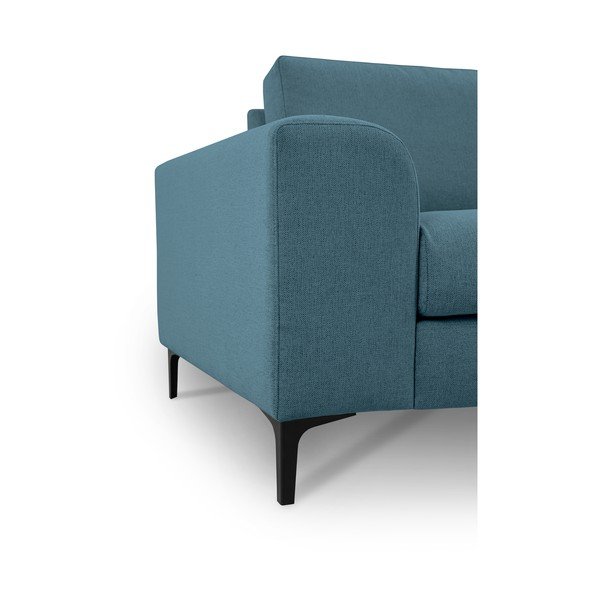 Sofa turkio spalvos 214 cm Henry – Scandic-image-3