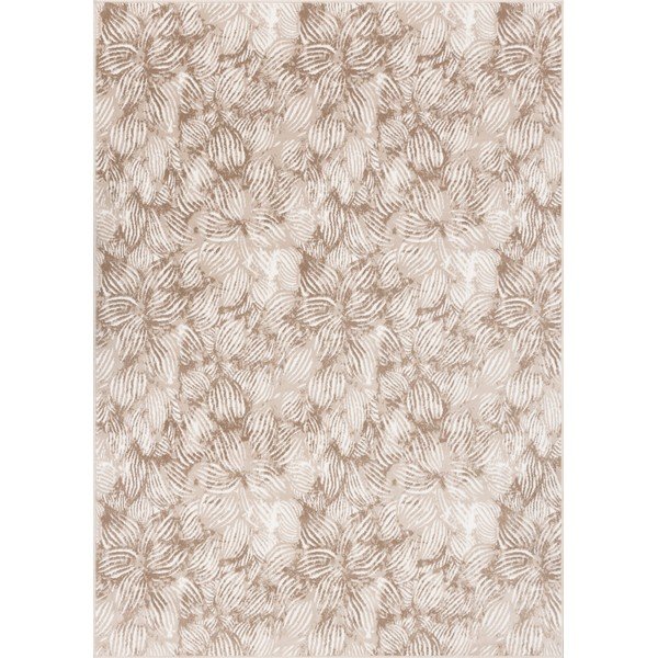 Kilimas smėlio spalvos 200x280 cm Welio Dark Beige – FD