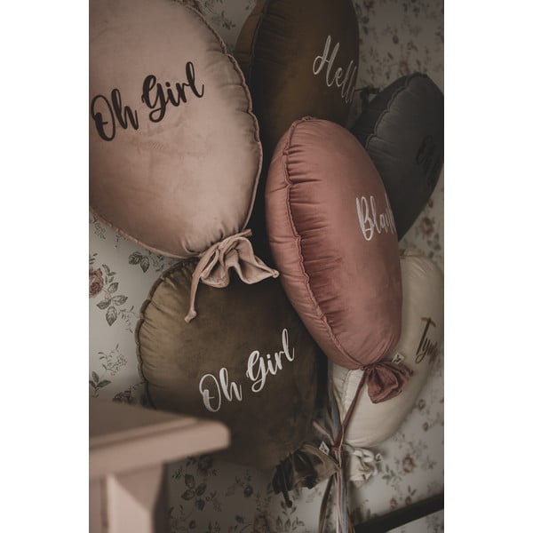 Kūdikio pagalvė Deluxe - Malomi Kids-image-1