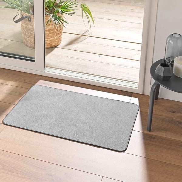 Grindų kilimėlis 45x75 cm Carpetuni – douceur d'intérieur-image-1