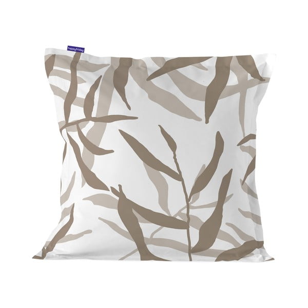 Dekoratyvinis pagalvės užvalkalas 60x60 cm Maple – Blanc