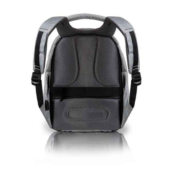 Šviesiai žalia kuprinė XD Design Bobby-image-4