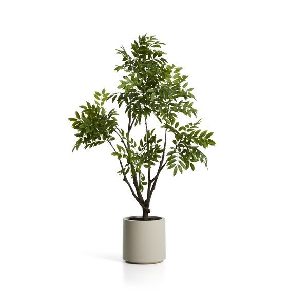 Dirbtinis augalas (aukštis 185 cm) Rhus – Kave Home