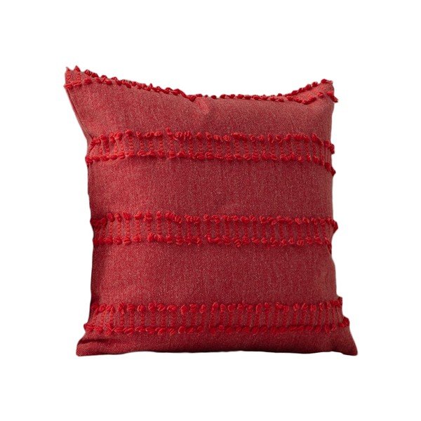 Dekoratyvinis pagalvės užvalkalas 43x43 cm Tuffet – Mioli Decor