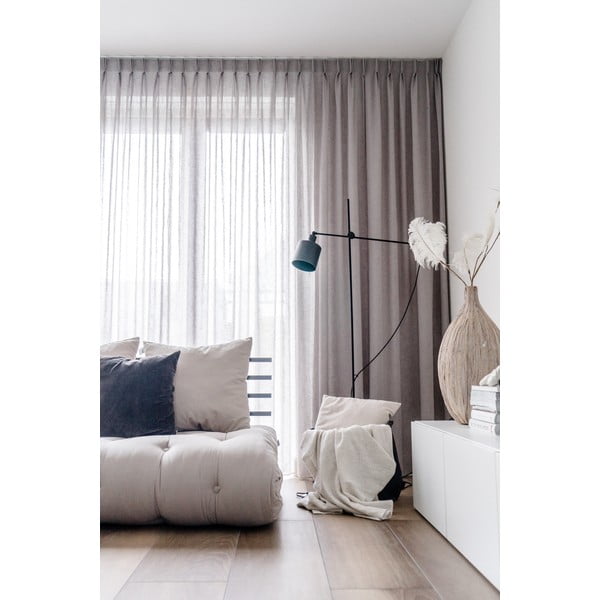 Modulinė sofa Karup Design Shin Sano Natural Clear/Yellow-image-4