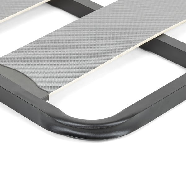 Su plokštele grotelės 140x190 cm Talo – Kave Home-image-3