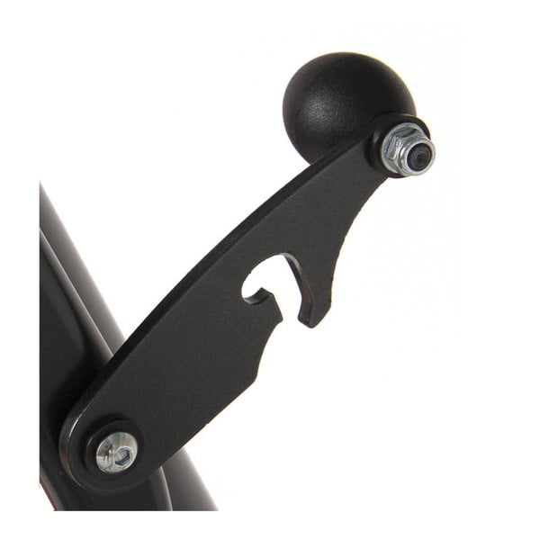 Juodo metalo sodo sūpynės Celebs - Dajar-image-3