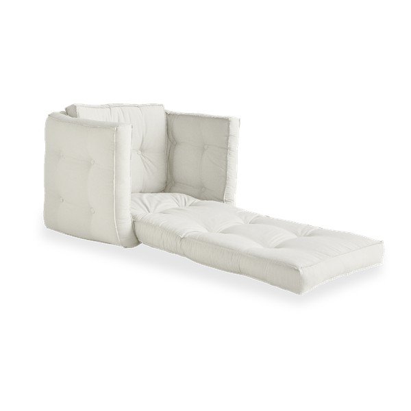 Kintamas fotelis Karup Design Dice Creamy-image-4