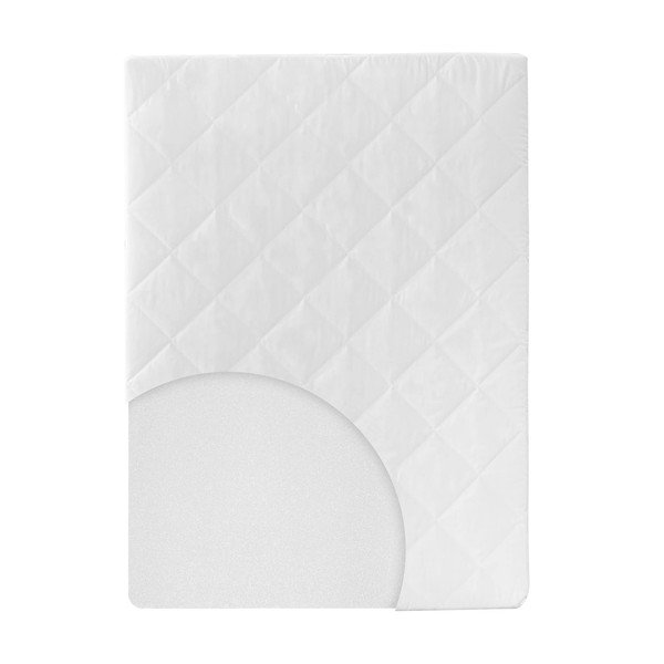 Putų vaikiškas čiužinys 75x100 cm – Roba-image-1