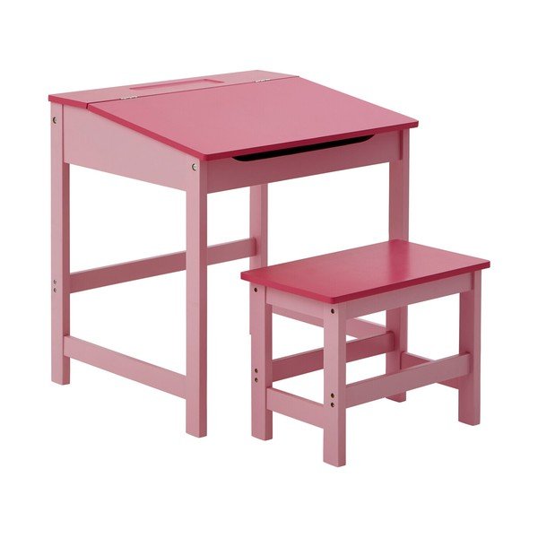 Vaikiškų baldų komplektas Jordan – Premier Housewares