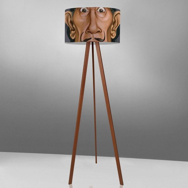 Grindų šviestuvas Atrodo-image-1