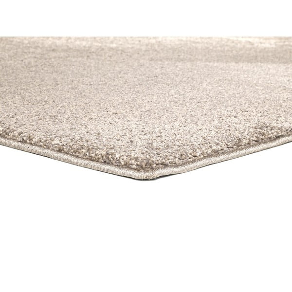 Kilimas pilkos spalvos/smėlio spalvos 160x230 cm – Universal-image-2