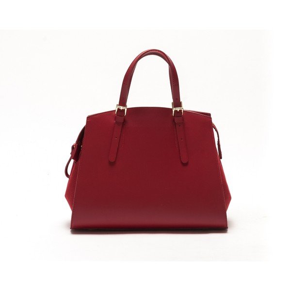 Odinė rankinė Renata Corsi 3003 Rosso-image-2