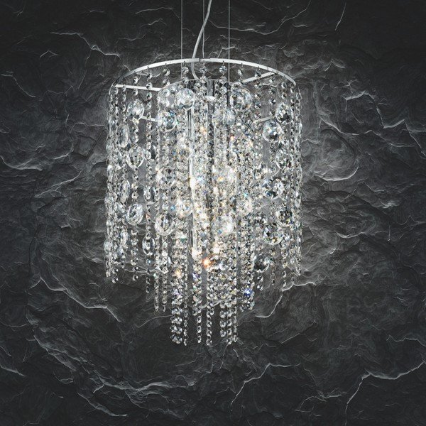 Lubų šviestuvas Evergreen Lights Suila-image-1