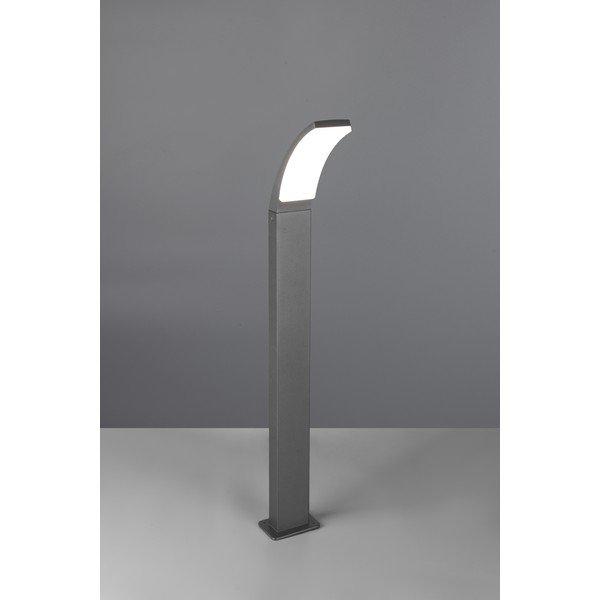 Stulpas lauko šviestuvas LED (aukštis 100 cm) Beja – Reality-image-1