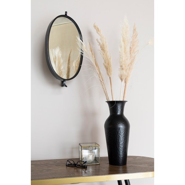 Sieninis veidrodis 34x48 cm Lara – White Label-image-4