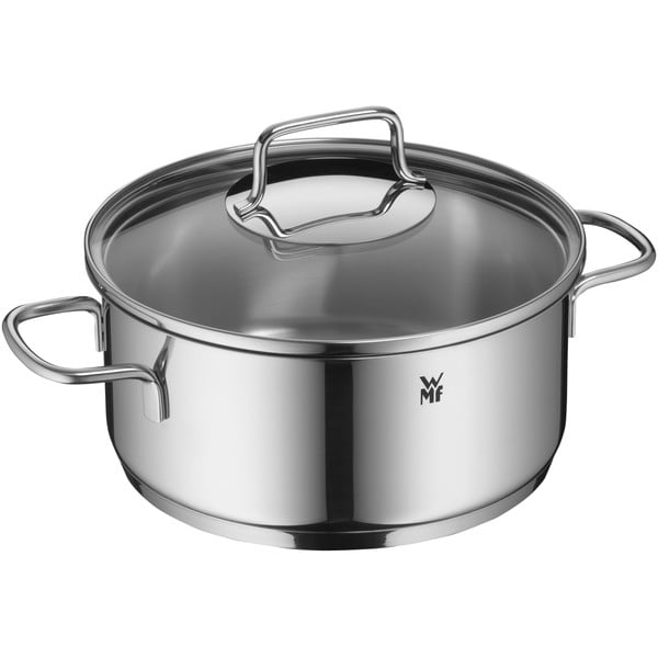 Puodų rinkiniai iš nerūdijančio plieno 9 vnt. Astoria – WMF-image-2