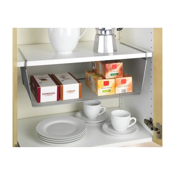 Lentynos krepšys Wenko, 44 x 28 x 17 cm-image-1