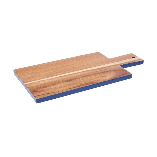 Akacijų medienos pjaustymo lenta Premier Housewares, 42 x 20 cm-image-2