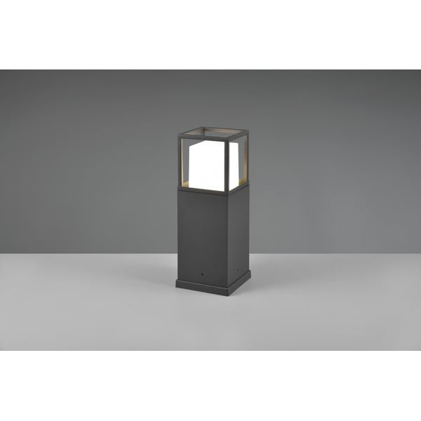 Lauko šviestuvas LED (aukštis 40 cm) Witham – Trio-image-1