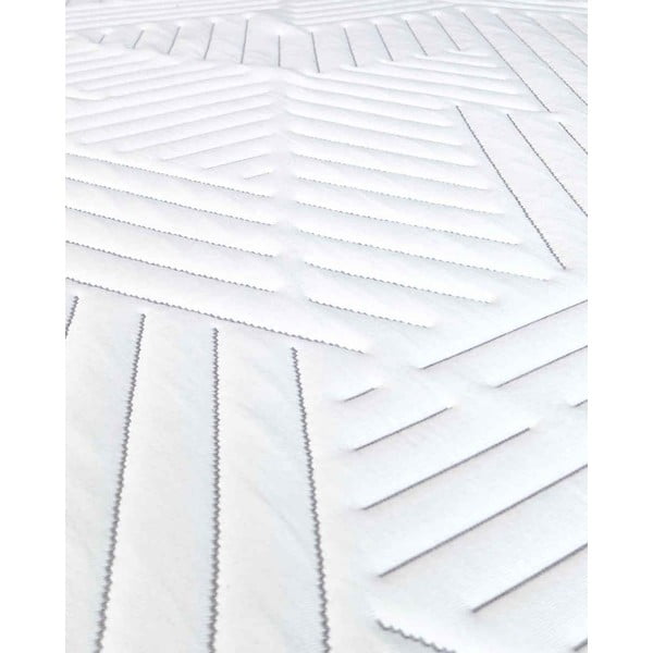 MESONICA Jaune putų čiužinys, 200 x 80 cm-image-1